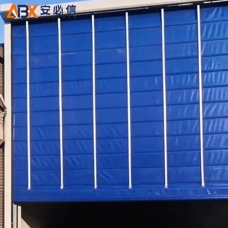 鹤岗背带堆积门